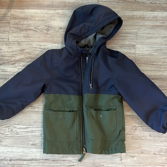 Carter's Other - Carters boys winter jacket
